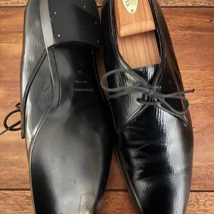 Dressy shoes brand new without tags.